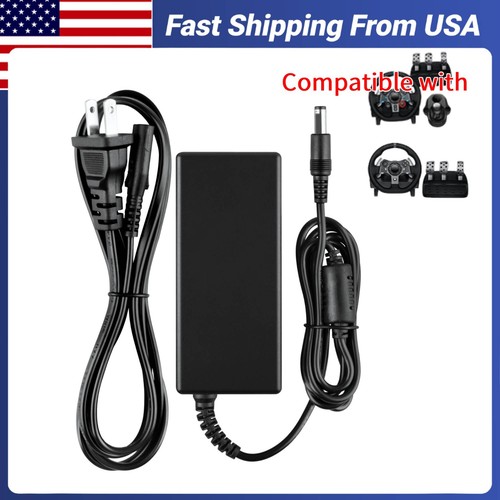 Replacement power adapter for - adapter,