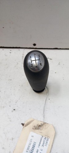 Pommeau vitesses renault - de,
