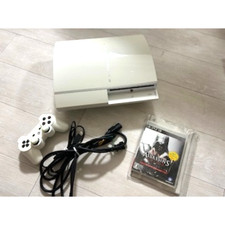 SONY PlayStation 3 CECHH00 +