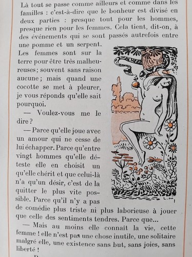 Curiosa louys 1906 les - 1906,
