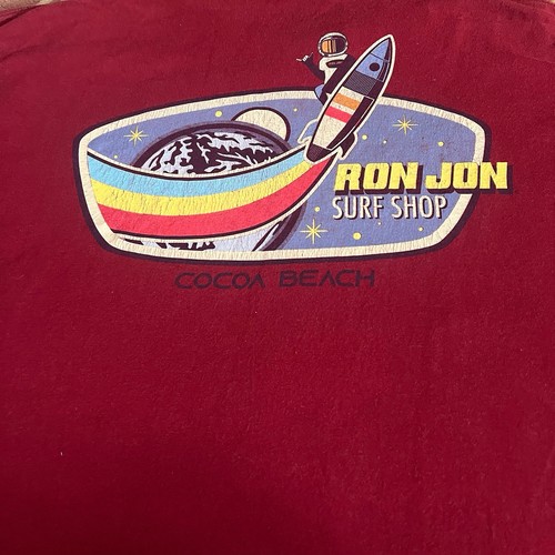 Ron jon surf - jon,