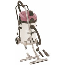 Aspirateur eau et poussières