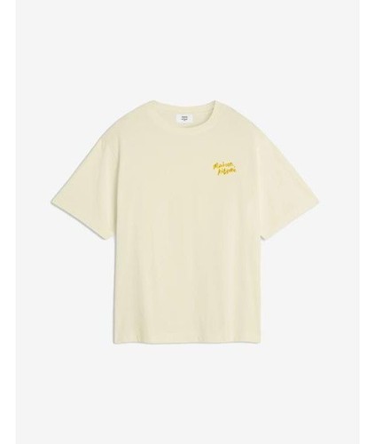 Maison kitsune shirt - maison, t-shirt