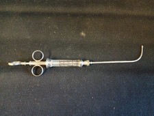 Rare Ancienne Seringue À