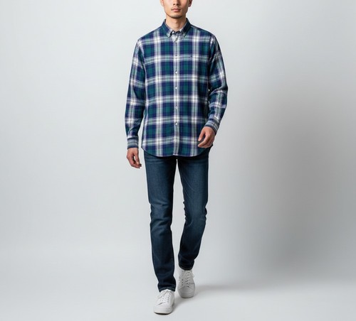 Gant regular chemise homme - homme, xl
