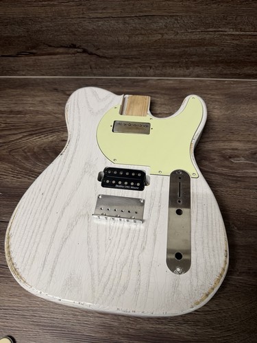 Heavy relic custom shop - relic,
