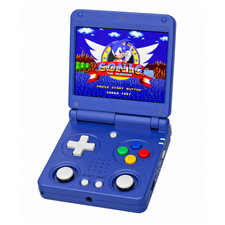 Console portable rétrogaming - portable,