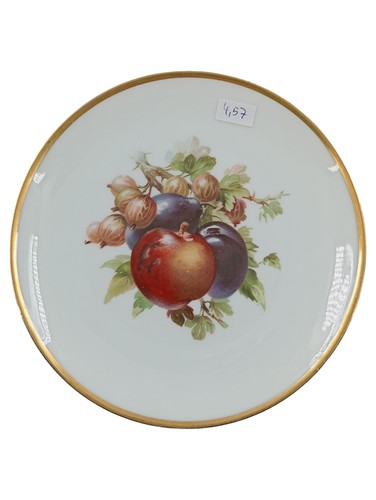 Thomas sèvres assiette - thomas, à