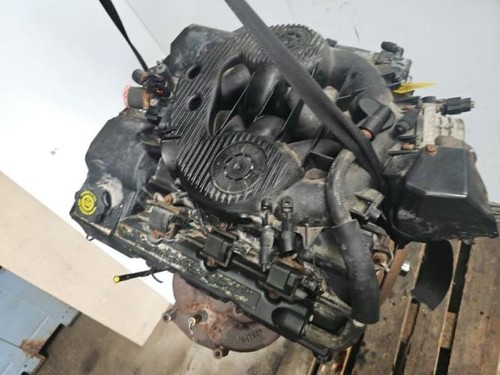 Moteur chrysler sebring - chrysler, 2