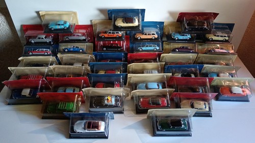 Collection citroën - collection,