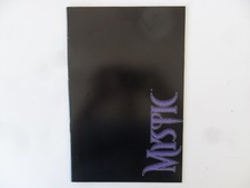 Crossgen Comics - édition