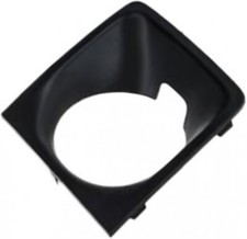 Grille De Pare-choc Avant Pour Jeep Grand cherokee WK2 2017-2021