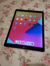 APPLE iPad Pro 12,9" 1e génération (2015) 128Go - WiFi - Gris Sidéral - A1584