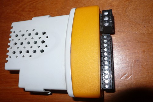 Lite modules - sm-i/o,