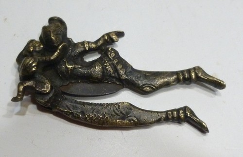 Beau ancien coupe bétel - bÉtel, en