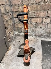 coupe bordure filaire black et decker d’occasion