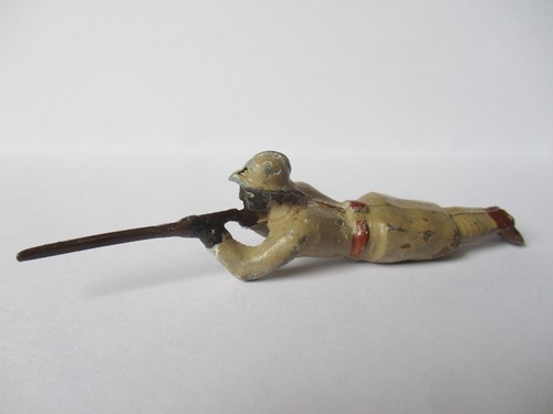 Figurine 45mm tobler 33 - figurine, dc