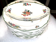 Service " vieux Strasbourg "