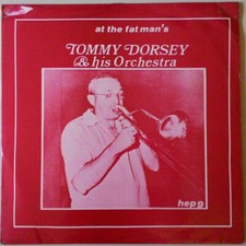 Tommy Dorsey And His Orchestra