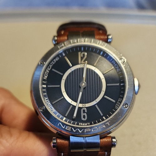 Mens michel herbelin newport - mens,