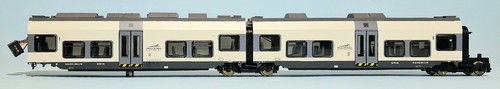 Vitrains 1110 malpensa express - 1110,