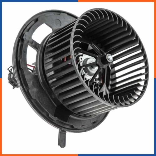Pulseur air habitacle pour - pulseur,