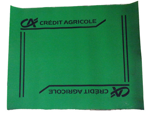 Tapis publicitaire pour jeux - tapis,