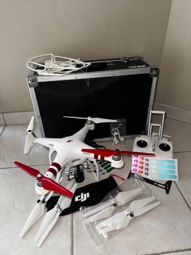 Batterie neuve drone dji - [batterie, neuve]