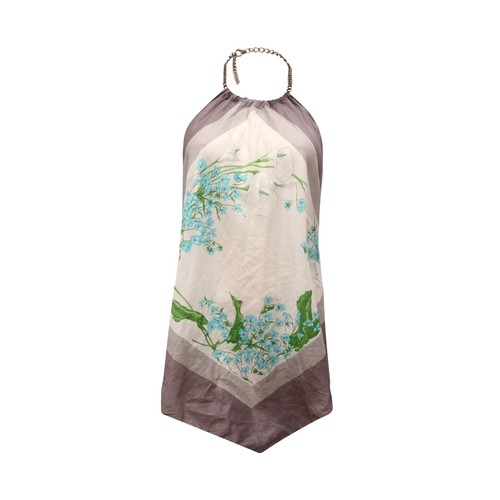 5122av top foulard donna coast - 5122av,