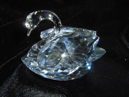Swarovski grand cygne - swarovski:grand,