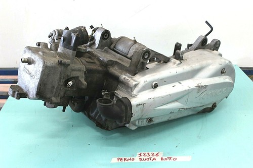 Moteur kymco gran dink - kymco, yup