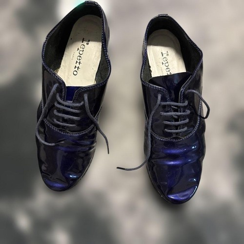 Repetto jazz midnight blue - repetto,