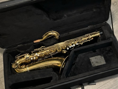 Vintage conn transitional - conn,