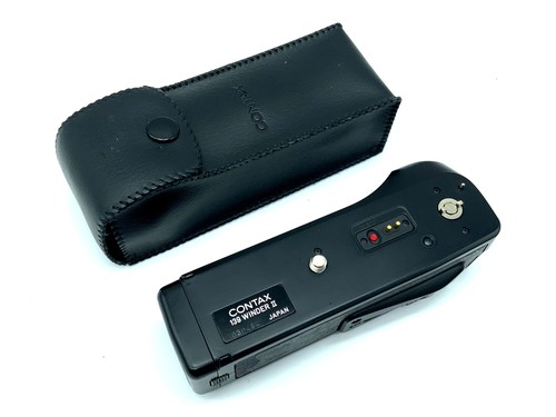 Contax 139 winder - winder, ii
