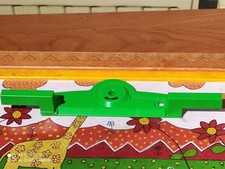 PLAYMOBIL GARDIEN CONTROLE