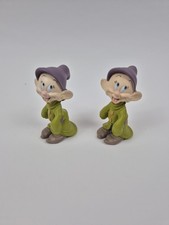 2 Figurines Simplet Leblon Delienne Demons Et Merveilles 14 Cm No Box 