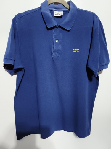 Lacoste polo homme - polo, taille
