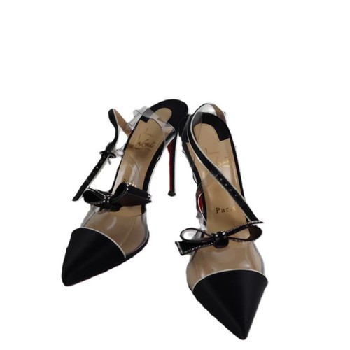 Christian louboutin sandales - christian,