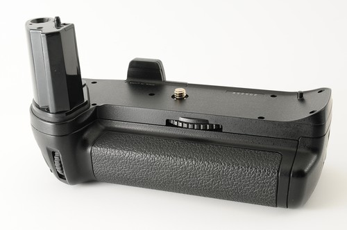Nikon pack batterie - mb-40,