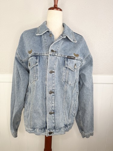 Vintage 90s harley davidson - vintage,
