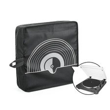 Couvercle de platine pour