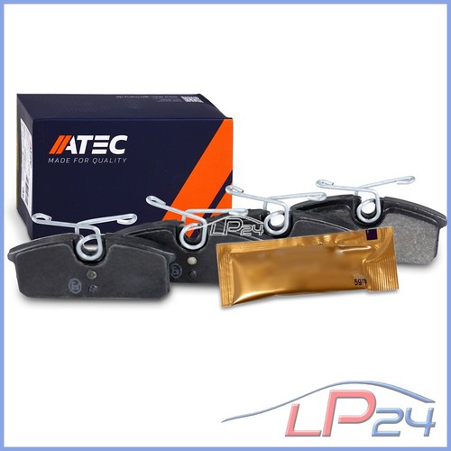 Atec kit plaquettes de - atec,