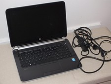 Portable HP 14-n249nf 14"