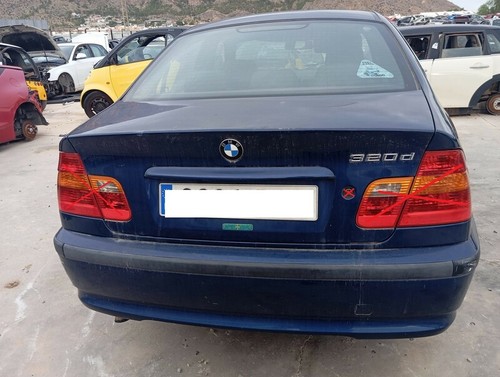 Hayon bmw serie berlina e46 - bmw,