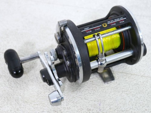 Daiwa reel sealine 27h - daiwa,