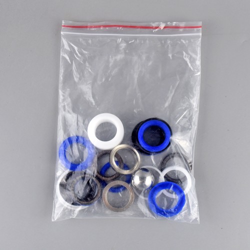 Kit emballage réparation - de,