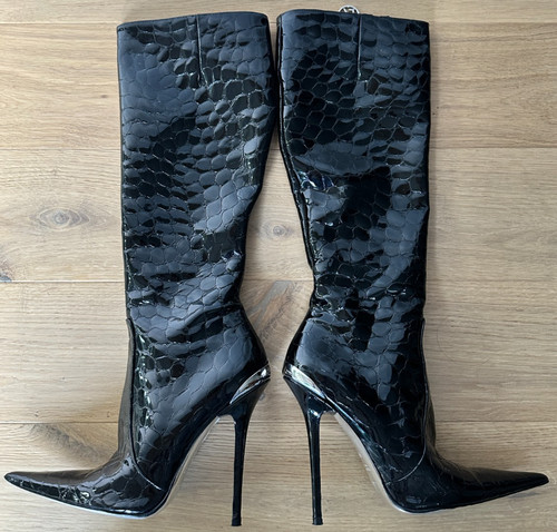 Lorenzi gml boots 14cm - lorenzi,