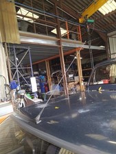 Antenne PEUGEOT 205 PHASE 2