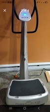 Powerplate MY3 Whole Body