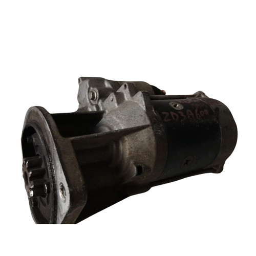 Zd3 600 moteur - d'arrêt, pour